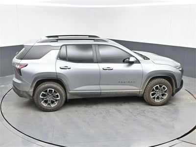 2025 Chevrolet Equinox ACTIV