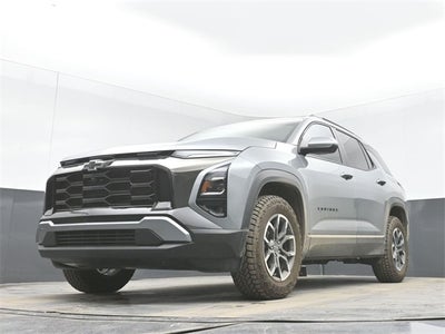 2025 Chevrolet Equinox ACTIV