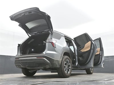 2025 Chevrolet Equinox ACTIV