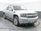 2013 Chevrolet Black Diamond Avalanche LT