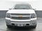 2013 Chevrolet Black Diamond Avalanche LT