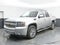 2013 Chevrolet Black Diamond Avalanche LT