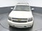 2012 Chevrolet Avalanche LTZ