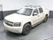 2012 Chevrolet Avalanche LTZ