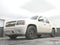 2012 Chevrolet Avalanche LTZ