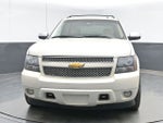2012 Chevrolet Avalanche LTZ