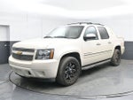 2012 Chevrolet Avalanche LTZ