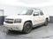 2012 Chevrolet Avalanche LTZ