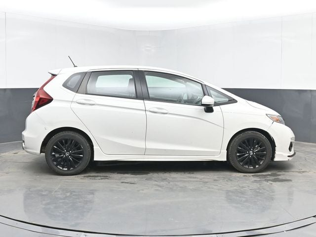 2020 Honda Fit Sport