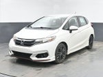 2020 Honda Fit Sport