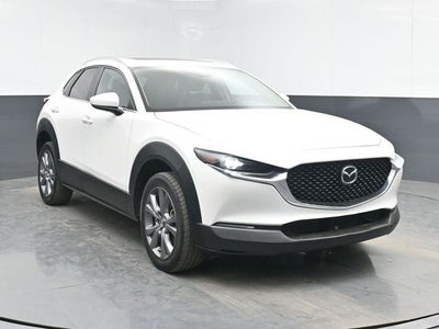 2025 Mazda Mazda CX-30 2.5 S Preferred Package