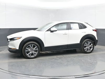 2025 Mazda Mazda CX-30 2.5 S Preferred Package