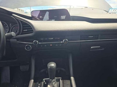 2022 Mazda Mazda3 Sedan 2.5 Turbo