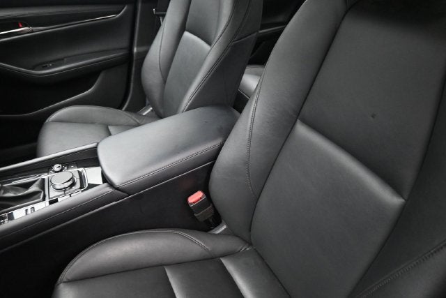 2022 Mazda Mazda3 Sedan 2.5 Turbo