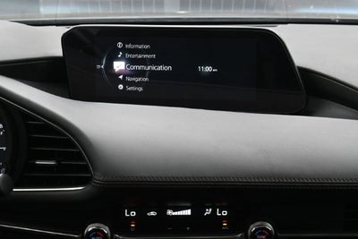 2022 Mazda Mazda3 Sedan 2.5 Turbo