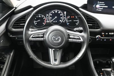 2022 Mazda Mazda3 Sedan 2.5 Turbo