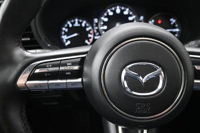 2022 Mazda Mazda3 Sedan 2.5 Turbo