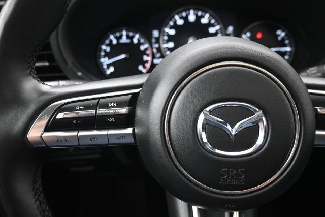 2022 Mazda Mazda3 Sedan 2.5 Turbo