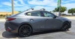 2022 Mazda Mazda3 Sedan 2.5 Turbo