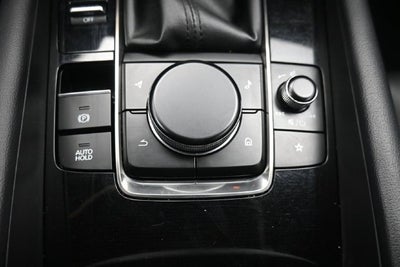 2022 Mazda Mazda3 Sedan 2.5 Turbo