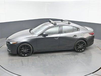 2022 Mazda Mazda3 Sedan 2.5 Turbo