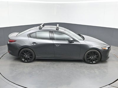 2022 Mazda Mazda3 Sedan 2.5 Turbo