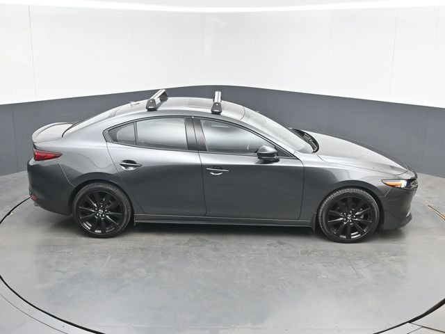 2022 Mazda Mazda3 Sedan 2.5 Turbo