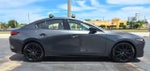 2022 Mazda Mazda3 Sedan 2.5 Turbo