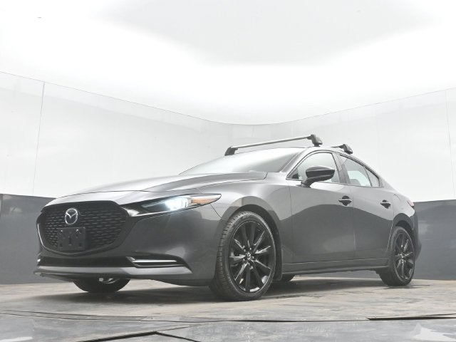 2022 Mazda Mazda3 Sedan 2.5 Turbo