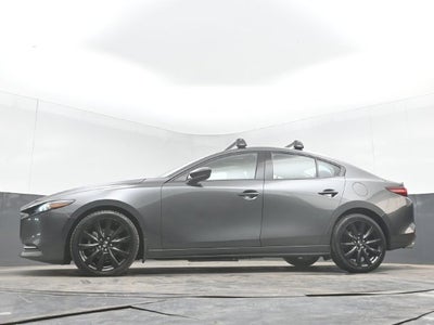 2022 Mazda Mazda3 Sedan 2.5 Turbo