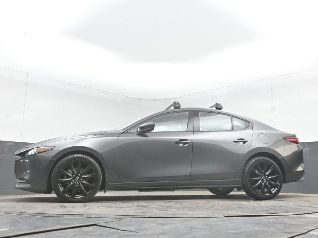 2022 Mazda Mazda3 Sedan 2.5 Turbo
