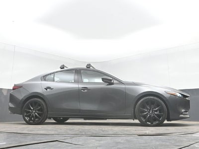 2022 Mazda Mazda3 Sedan 2.5 Turbo