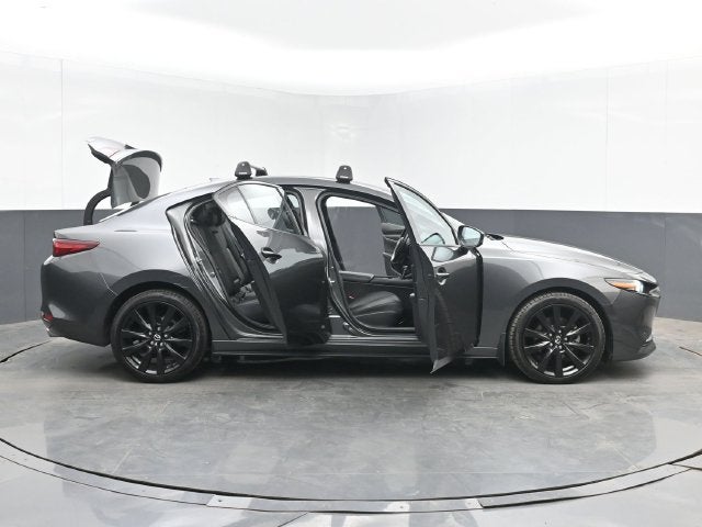 2022 Mazda Mazda3 Sedan 2.5 Turbo