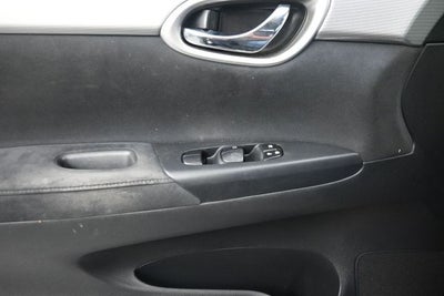 2013 Nissan Sentra SR