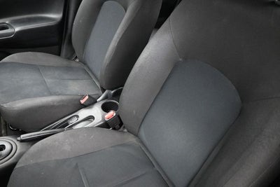2015 Nissan Versa Note S Plus