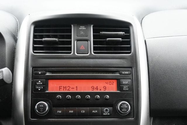 2015 Nissan Versa Note S Plus