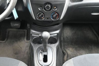 2015 Nissan Versa Note S Plus