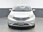 2015 Nissan Versa Note S Plus