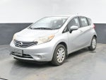 2015 Nissan Versa Note S Plus