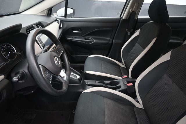 2020 Nissan Versa 1.6 SV