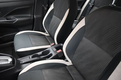 2020 Nissan Versa 1.6 SV
