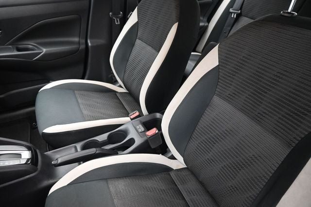 2020 Nissan Versa 1.6 SV
