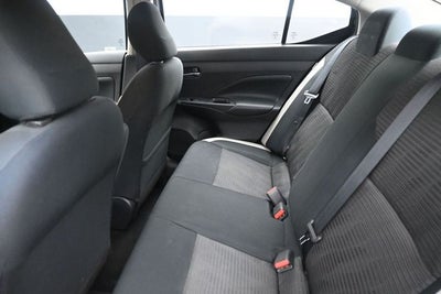 2020 Nissan Versa 1.6 SV