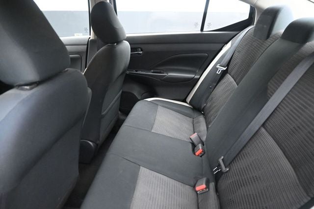 2020 Nissan Versa 1.6 SV