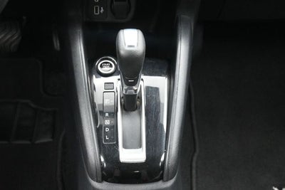2020 Nissan Versa 1.6 SV