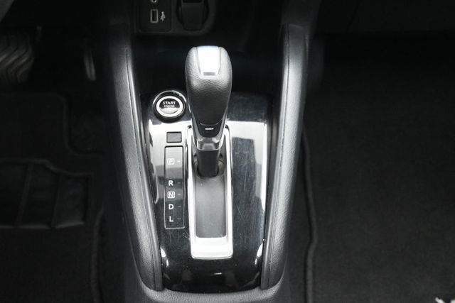 2020 Nissan Versa 1.6 SV