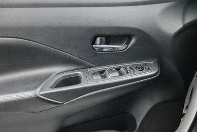 2020 Nissan Versa 1.6 SV