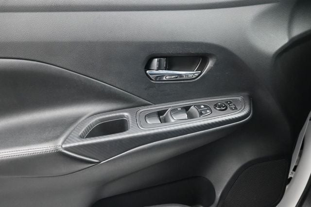 2020 Nissan Versa 1.6 SV