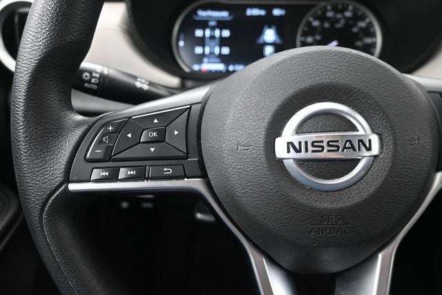 2020 Nissan Versa 1.6 SV