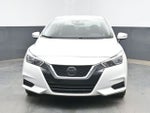 2020 Nissan Versa 1.6 SV